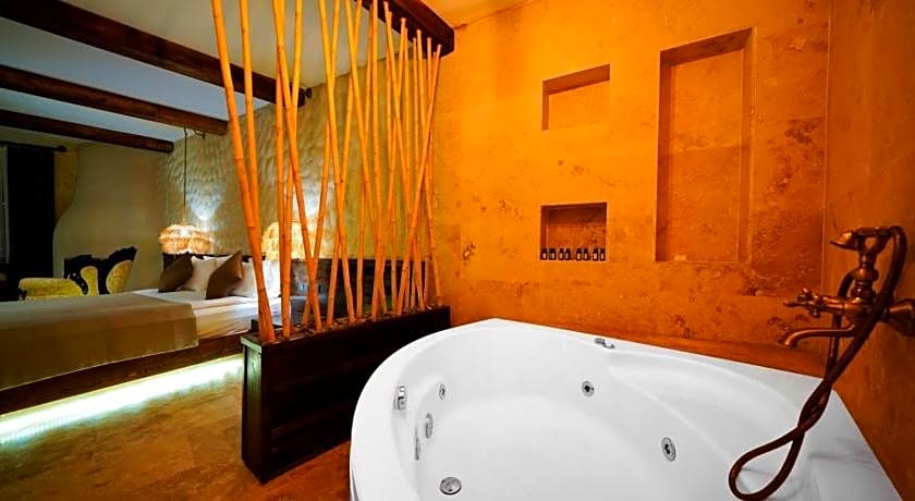 A La Mode Cappadocia By Elixir Hotels