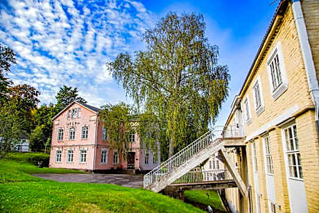 Billnäsin ruukki