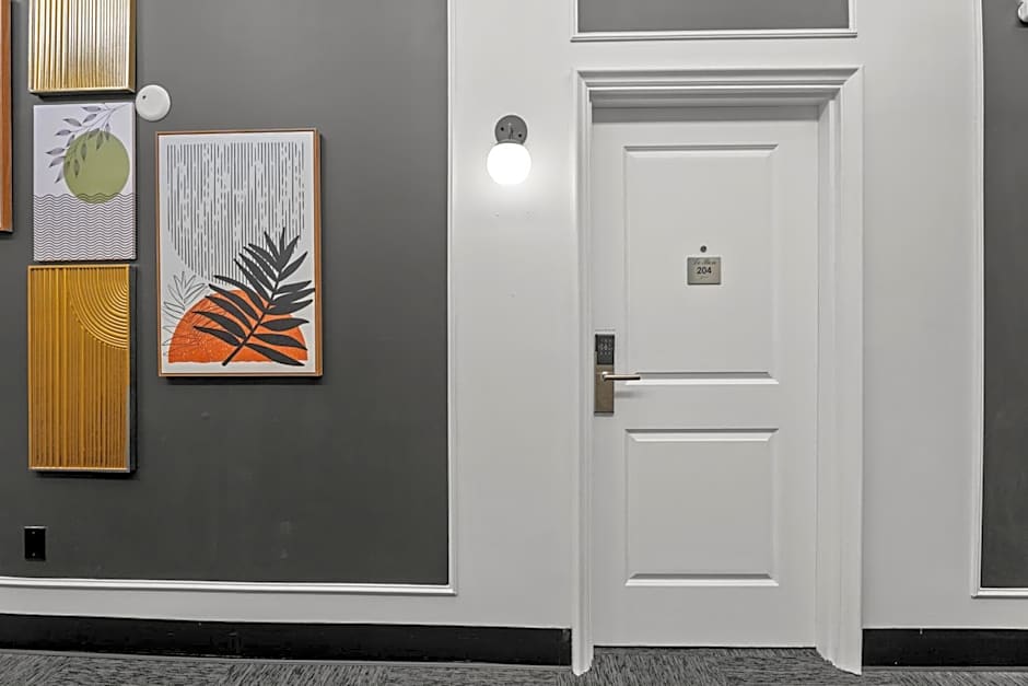 Hollywood Le Bon Hotel