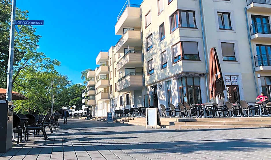 Holiday Inn Express Mulheim - Ruhr By IHG