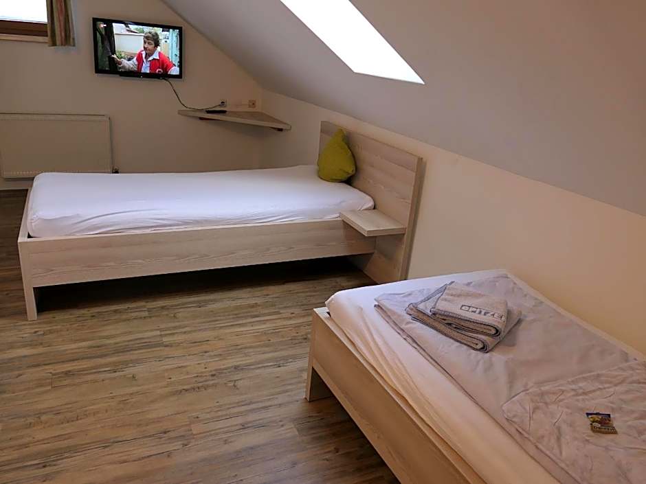 Landgasthof Spitzerwirt