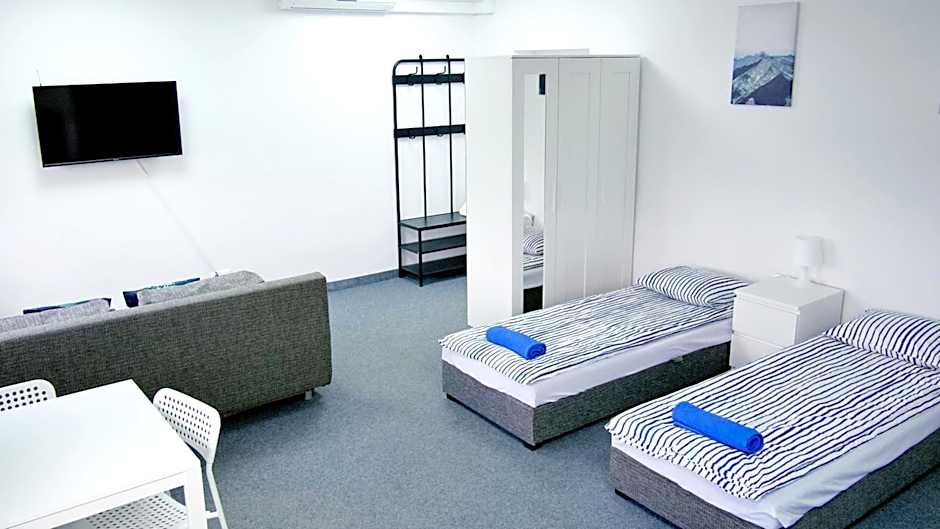 Astra Katowice - Aparthotel