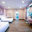 Palette Pink Cabana George Town