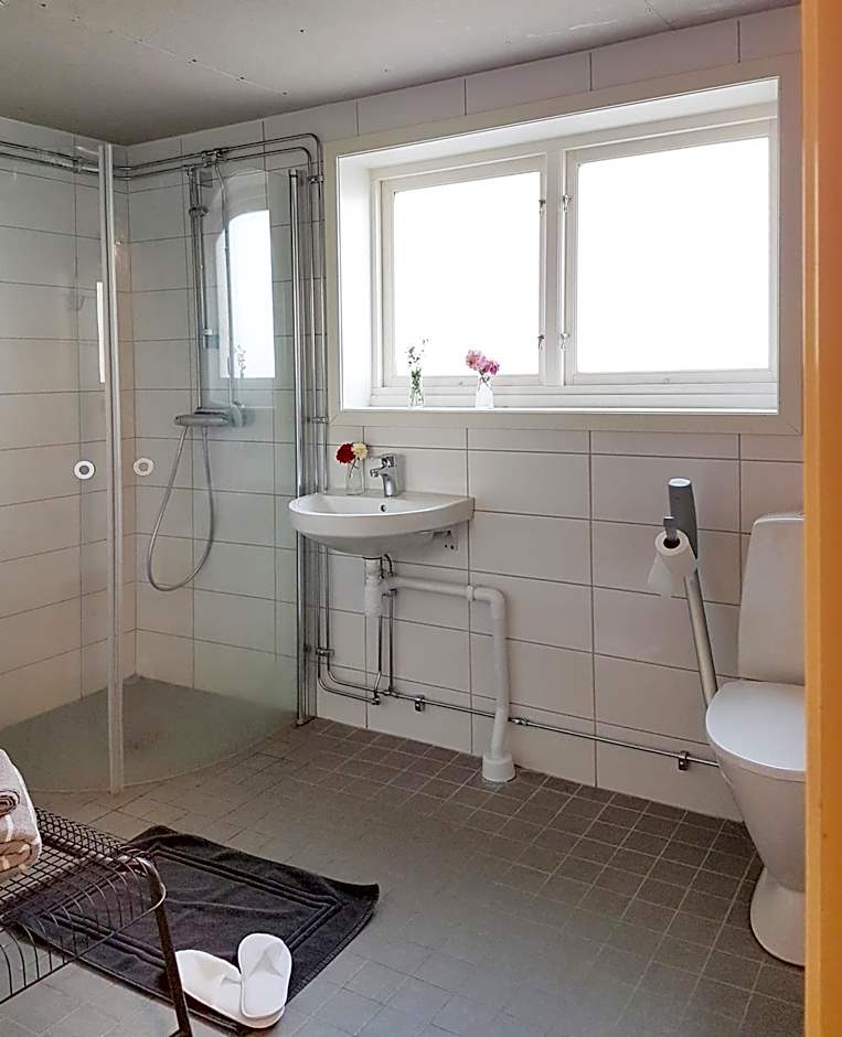 Topperyd Bed & Breakfast