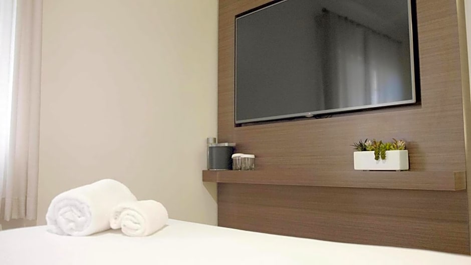 The Nest Hotel Palo Alto