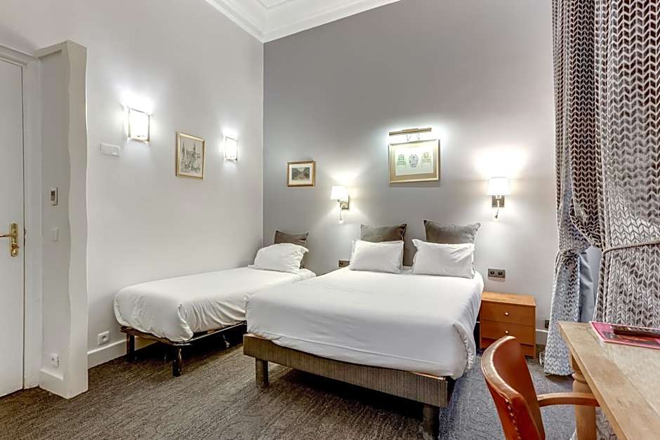 Hotel Opera Maintenon