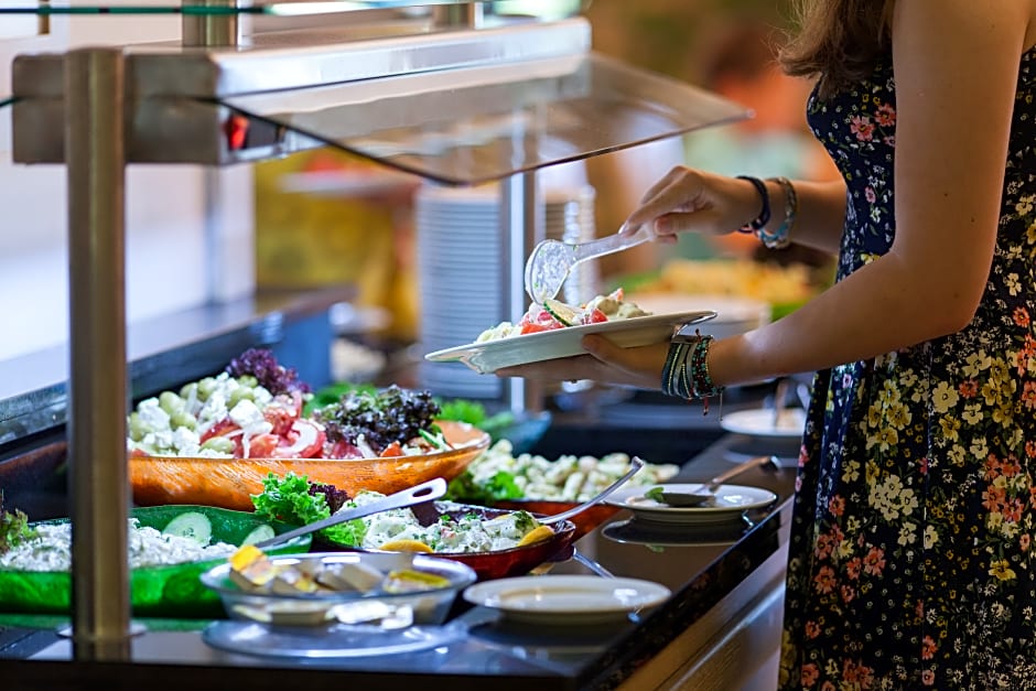 Theophano Imperial Palace