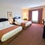 Pomeroy Inn & Suites Fort St. John