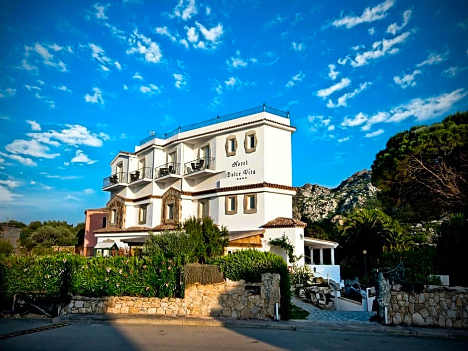 Dolce Vita Boutique Hotel
