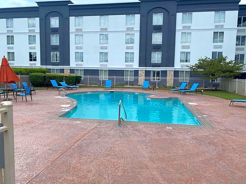 Best Western Premier Richmond City Gateway