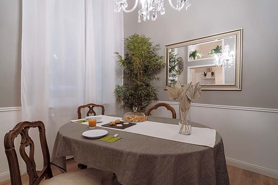 Rooms Genova dei Rolli