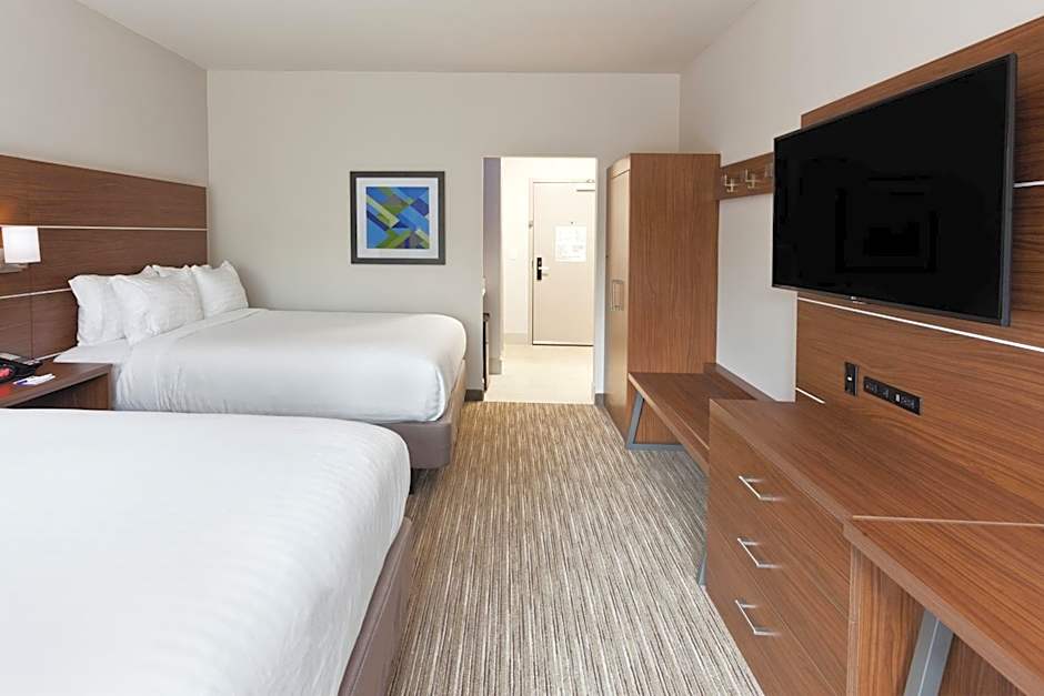 Holiday Inn Express & Suites - Cartersville By IHG