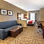 Comfort Suites Barstow near I-15