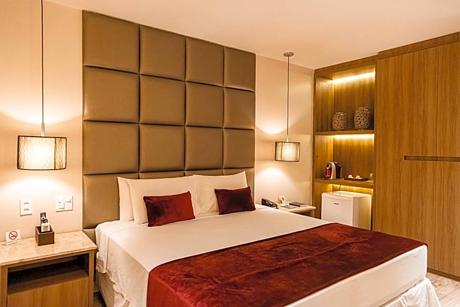 Brisamar Hotel & SPA São Luís