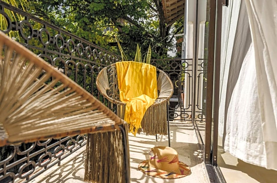 Banana Boutique Hotel