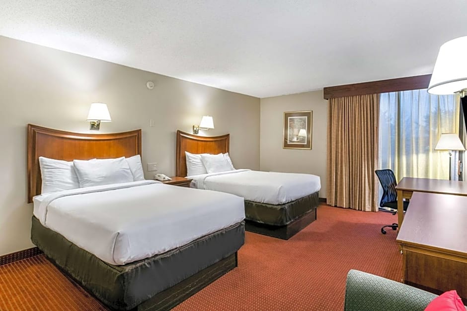 Clarion Hotel BWI Airport Arundel Mills