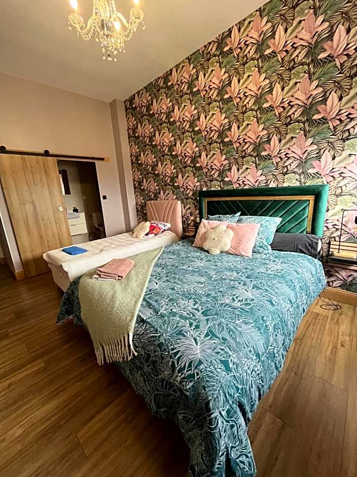 Hôtel Déco'lia-Soirée étape