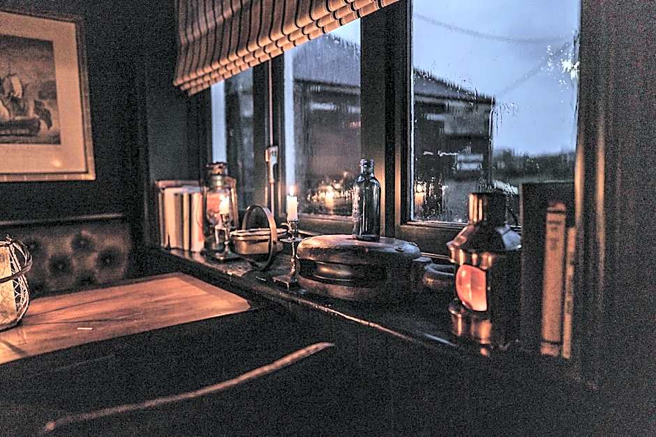 The Ship Inn