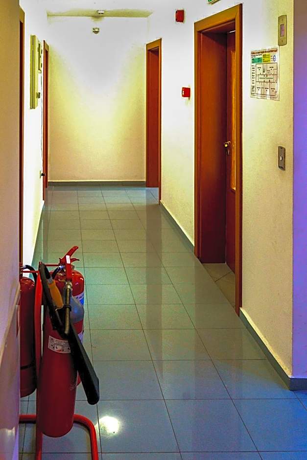 Dionis Hotel