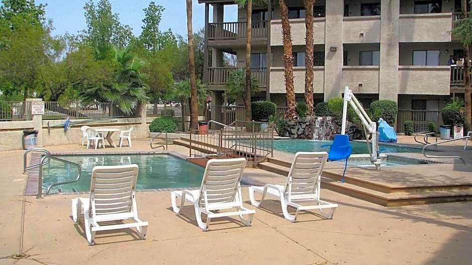 Extended Suites Tempa