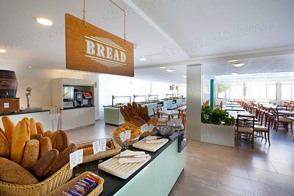 Grupotel Alcudia Pins