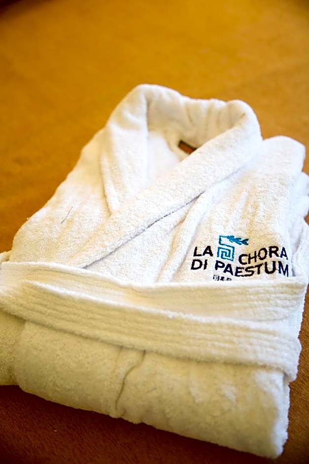 B&B La Chora Di Paestum