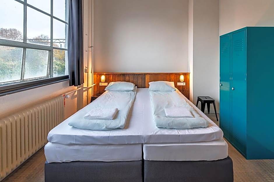 Stayokay Hostel Eindhoven