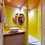 ibis Styles Pont du Gard Route d'Avignon