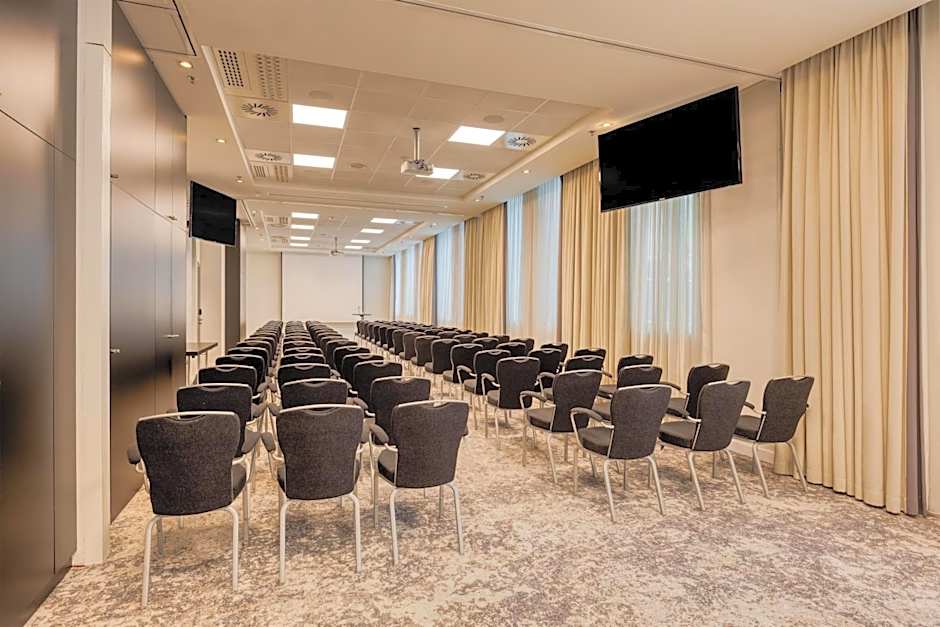 Radisson Hotel Brussels Centre Midi