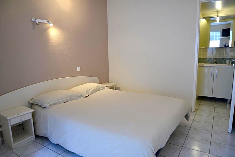 Hôtel Des Arceaux