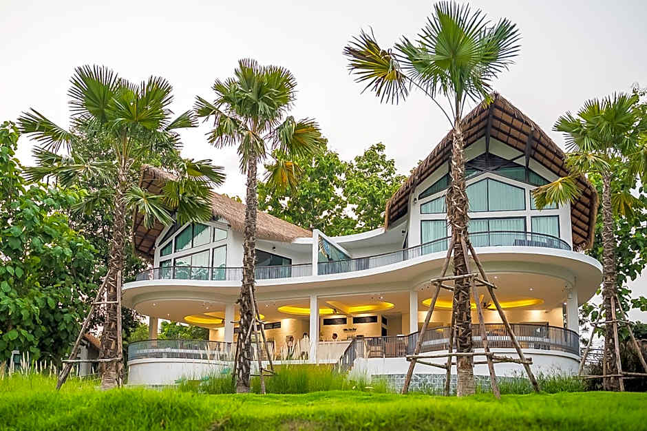 Villa De Leaf River Kaeng Krachan