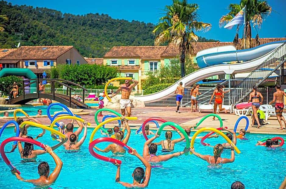 Domaine Le Clos des Oliviers