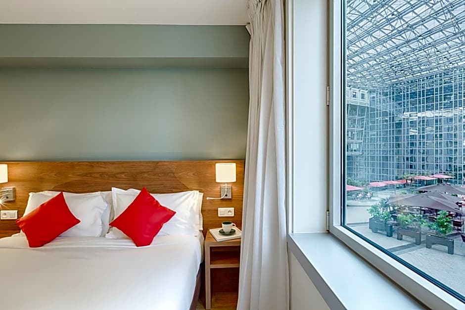 Citadines Place D'Italie Paris