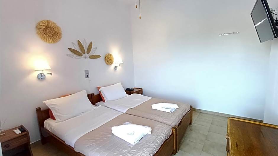 Hotel Beach Amaryllis