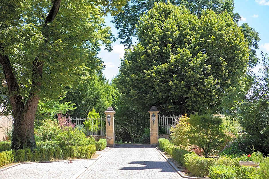 Domaine de Monrecour - Hôtel & Restaurant - Proche de Sarlat