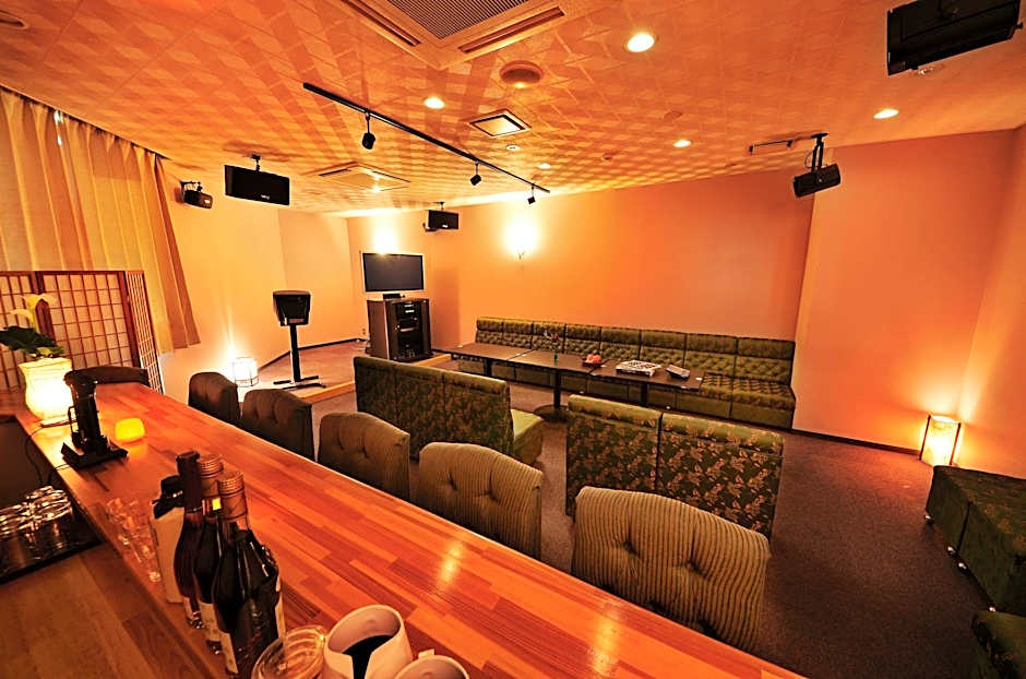 Sunriver Oboke Hotel