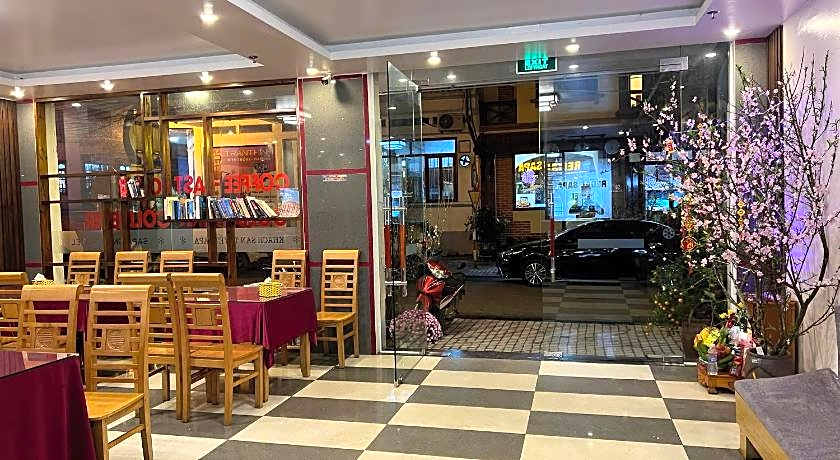 Regal Sapa Hotel