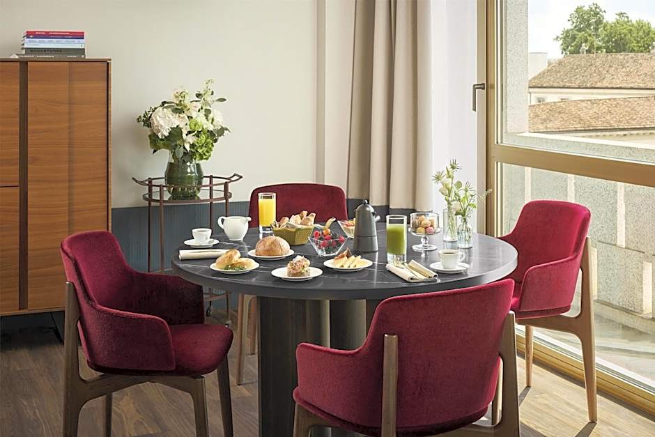 NH Collection Milano President