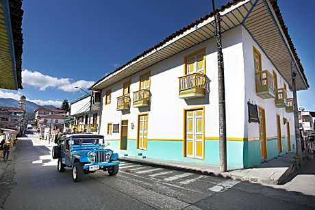 Hostal Ciudad de Segorbe