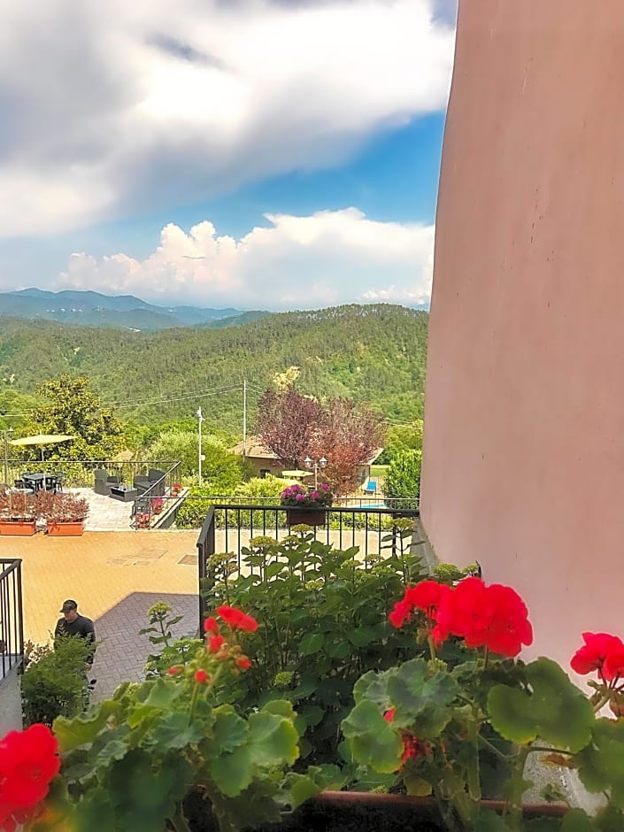 Villaggio Antiche Terre Hotel & Relax