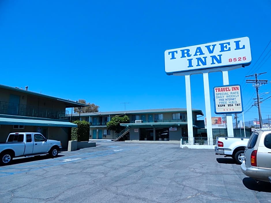 Travel Inn