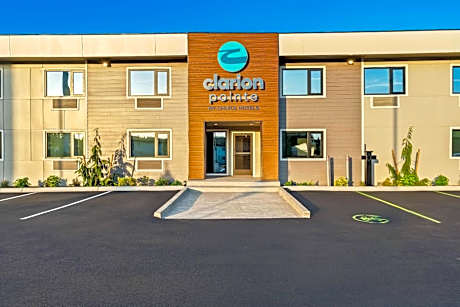 Clarion Pointe Kent - Seattle South
