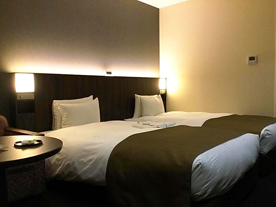 Hotel B4T Kakunodate