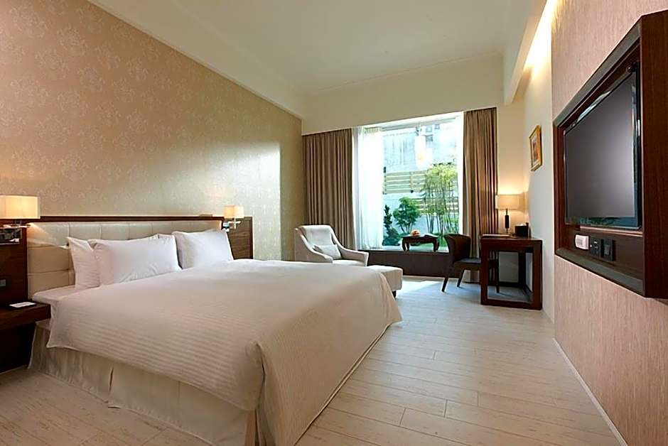 Yuh Tong Hotel