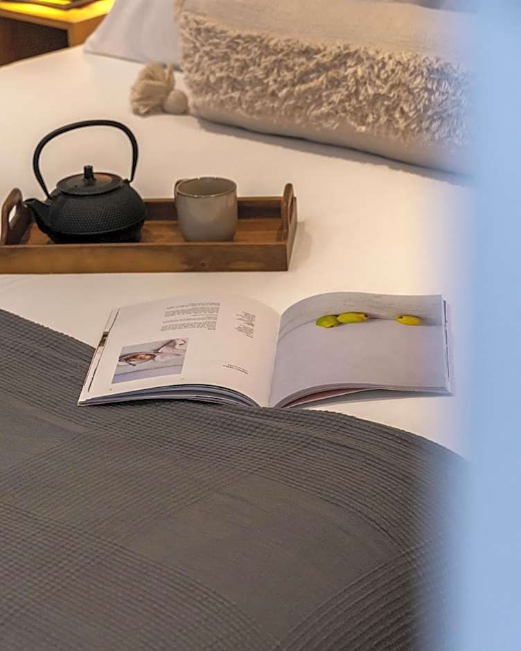 WYZ Attiki Aparthotel