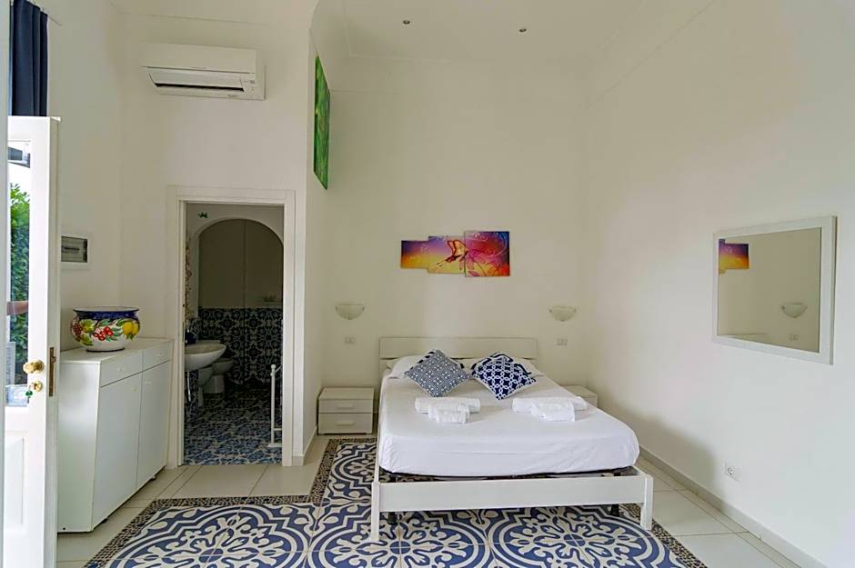 Il Veliero B&B charming rooms