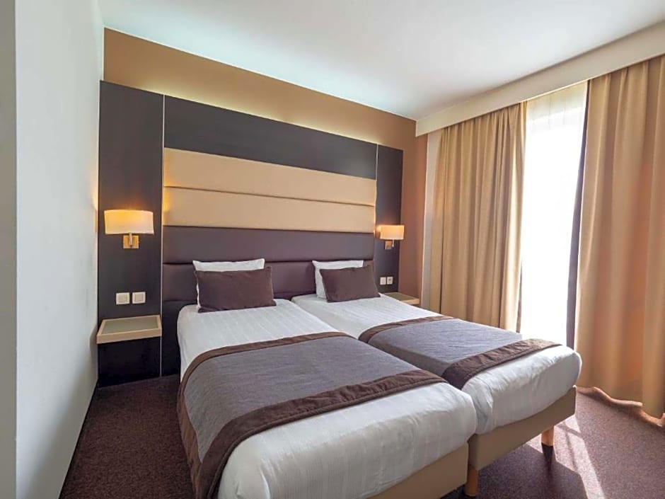 Best Western City Centre