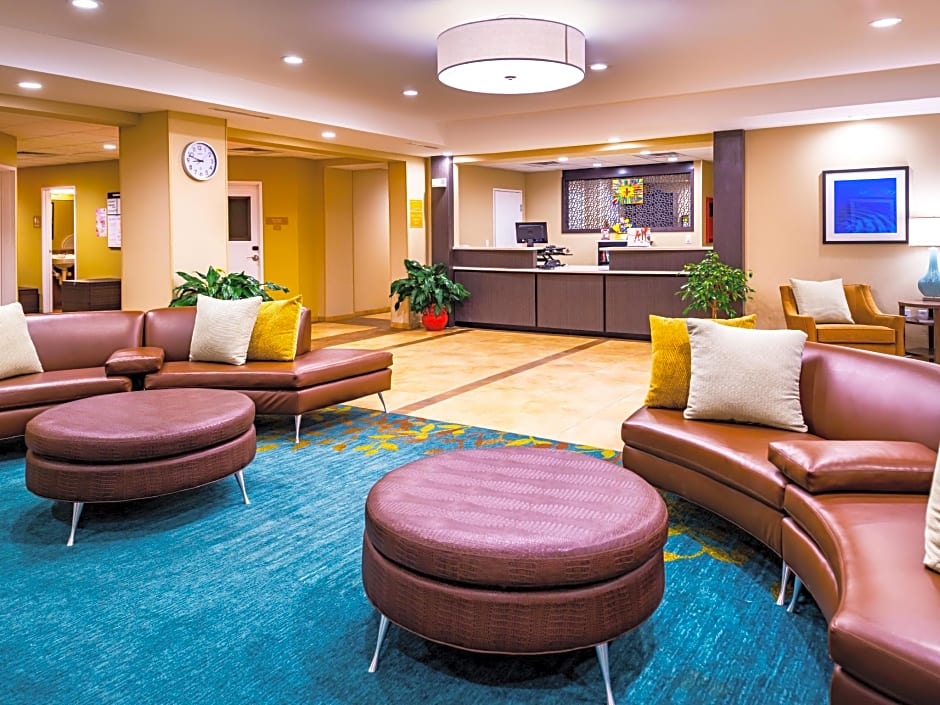 Candlewood Suites Carlsbad By IHG