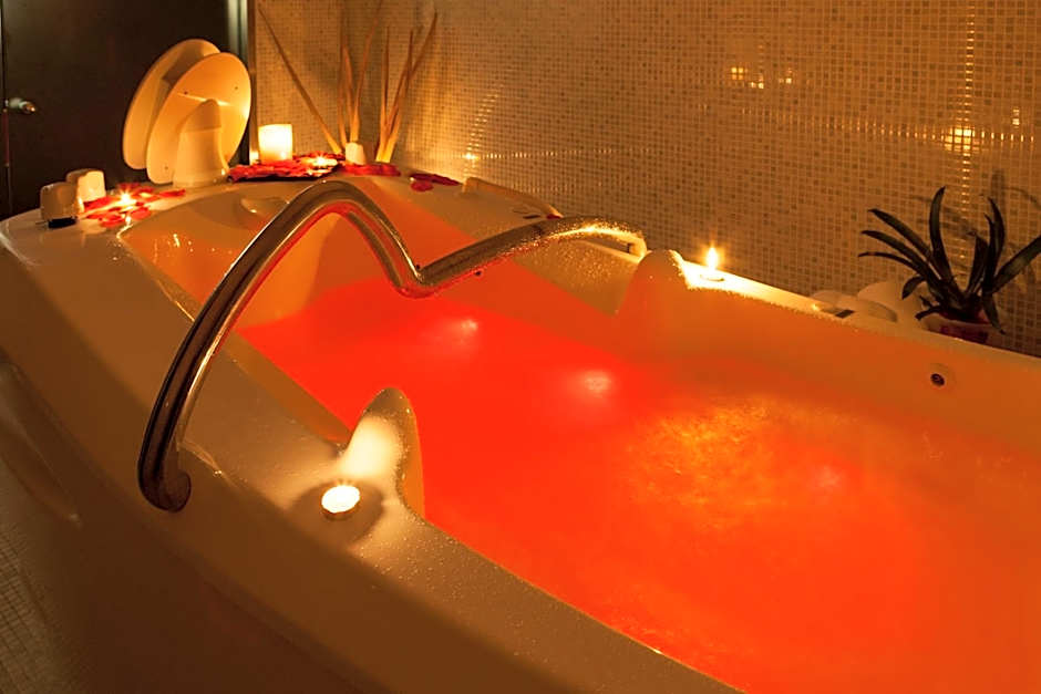 Oca Vila de Allariz Hotel & Spa