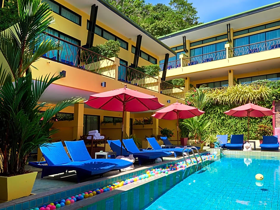 CC’s Hideaway Hotel